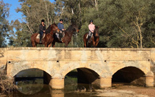 Spain-Southern Spain-Andalusian Trails